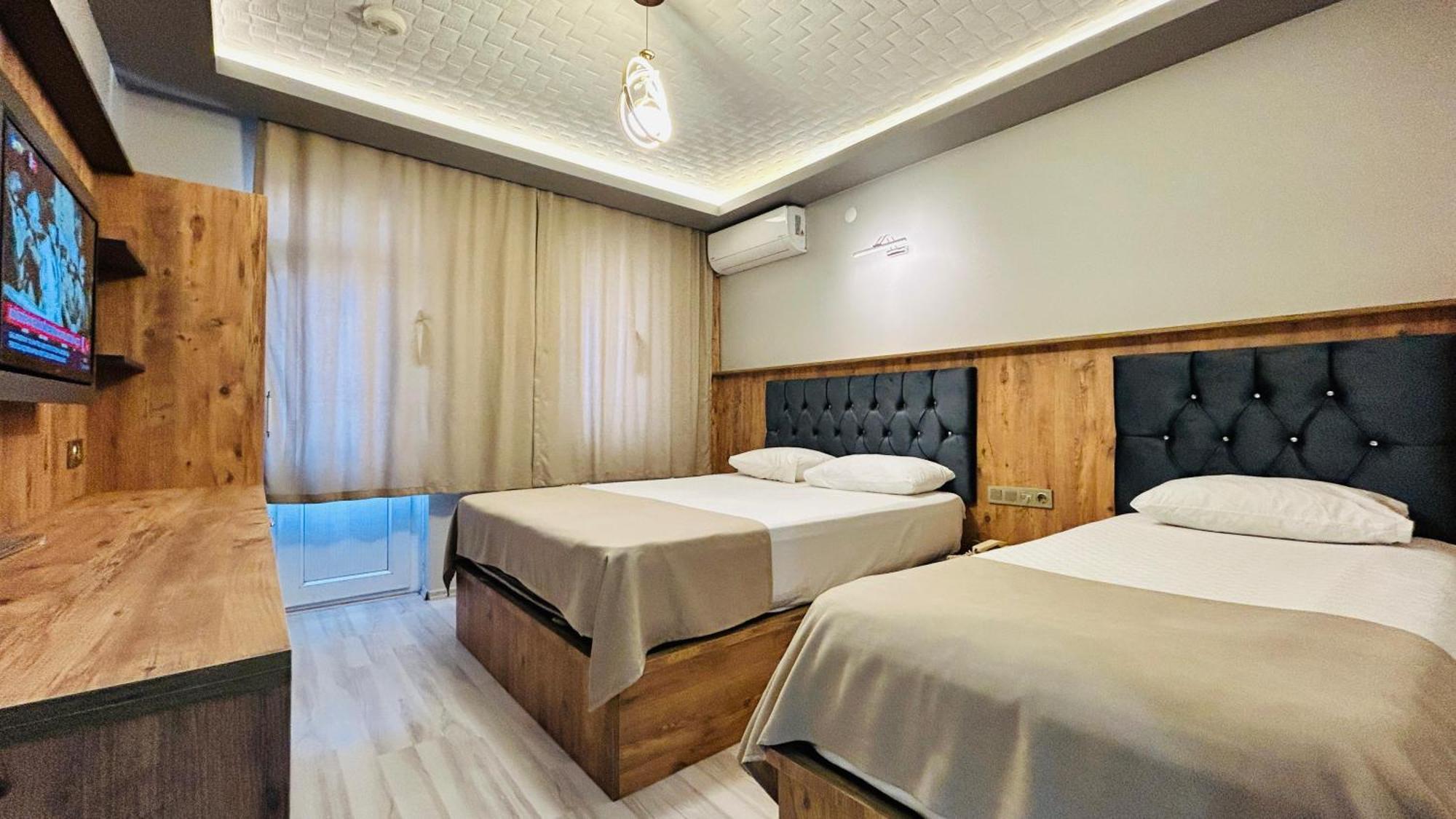 Nahita Hotel Nigde Exterior photo